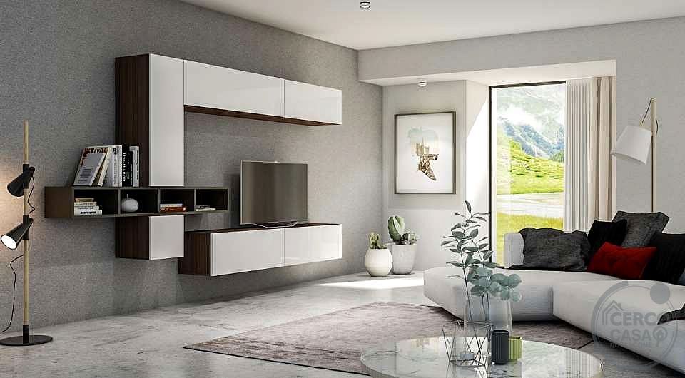 Residence Geometrie