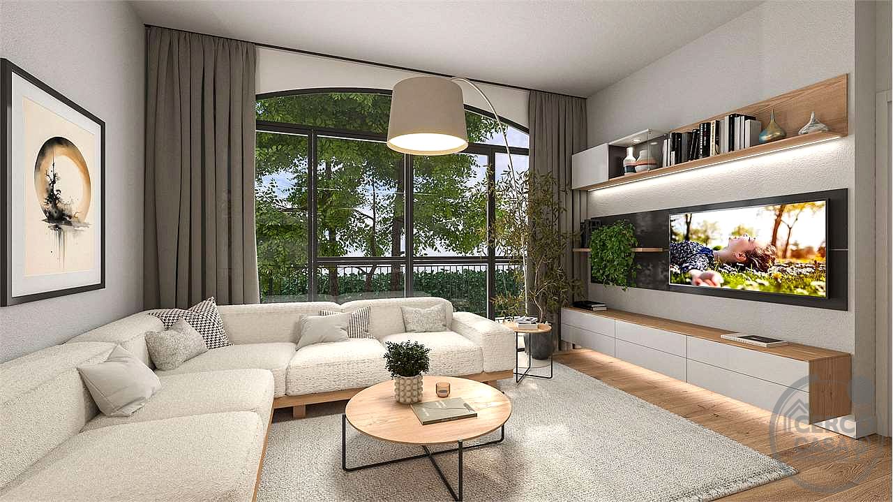 Residence Geometrie