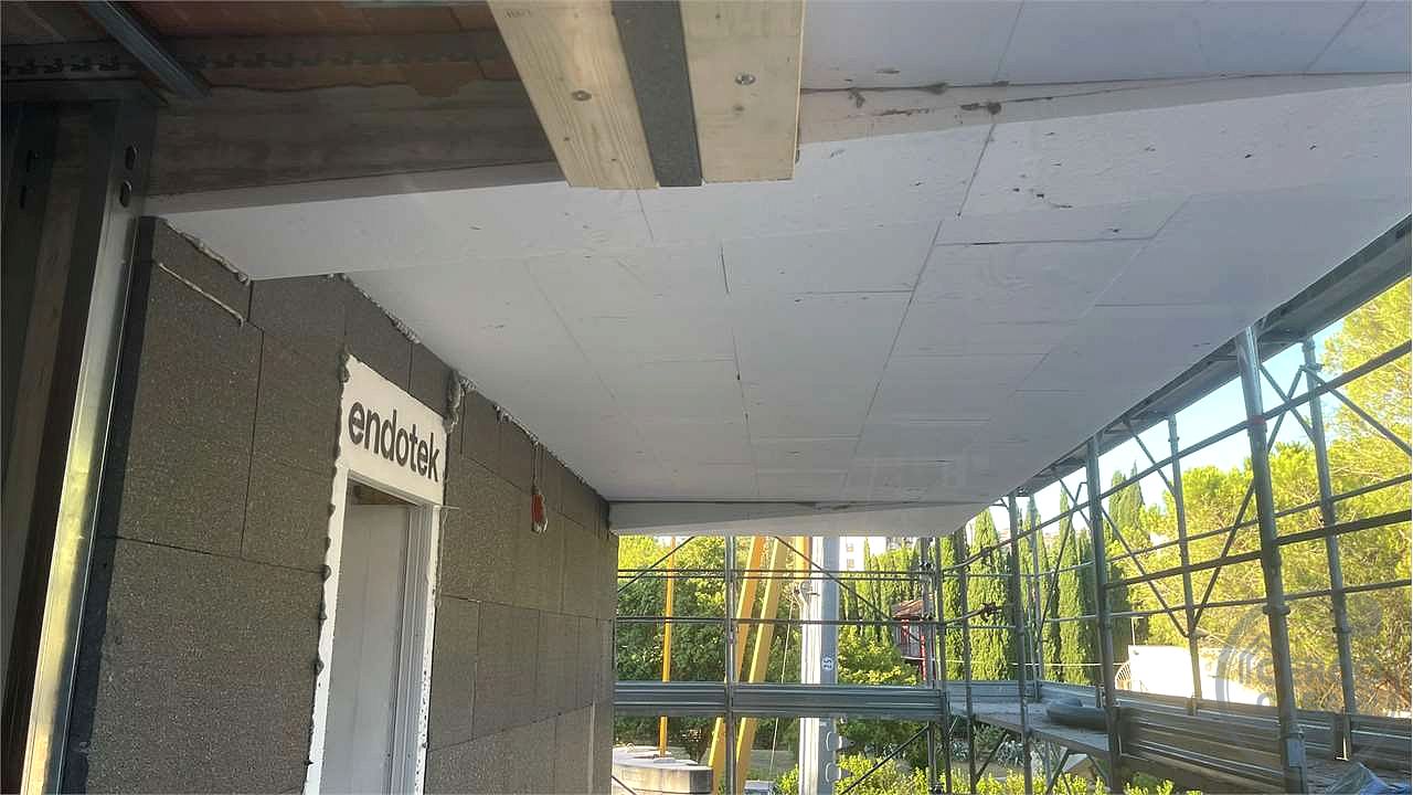 Residence Geometrie