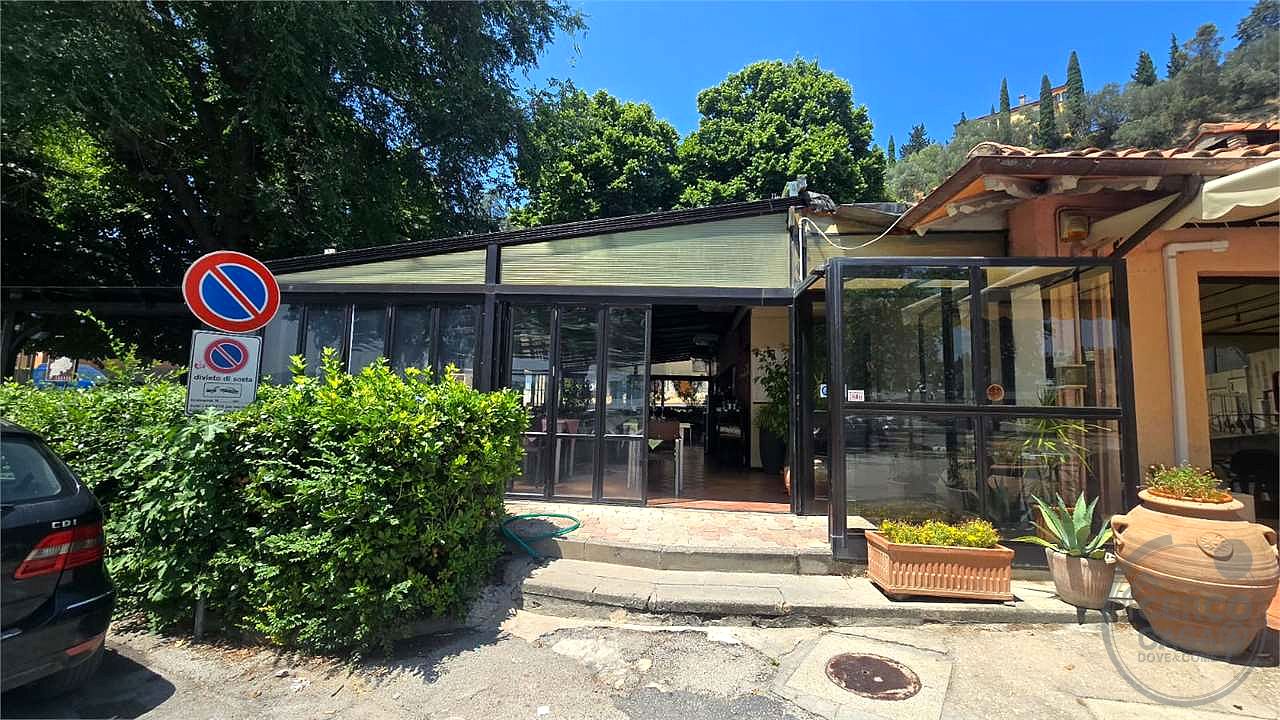 Cedesi affitto d'azienda attività Ristorante Pizzeria
