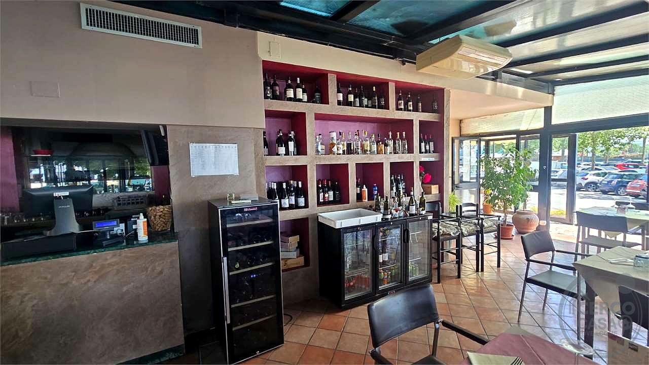 Vendesi Immobile è attività commerciale zona centrale vista Lago