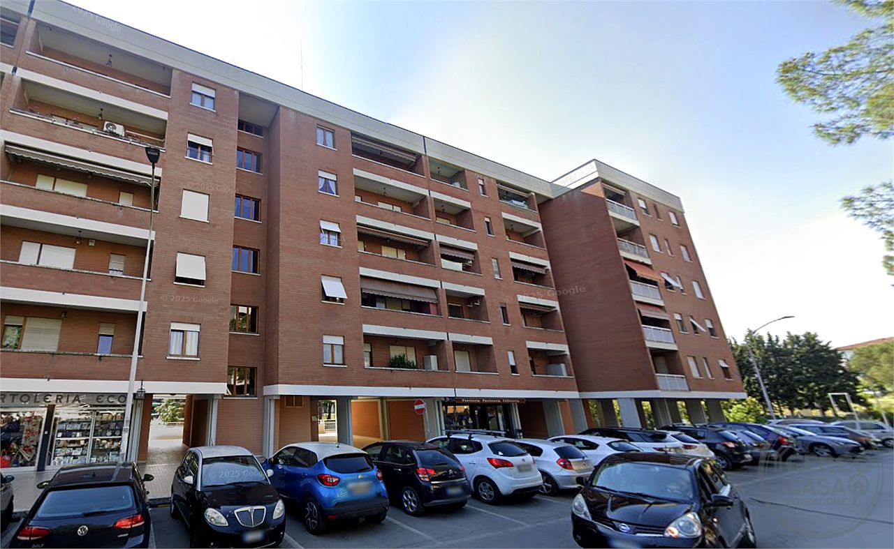 APPARTAMENTO COMPLETAMENTE RISTRUTTURATO