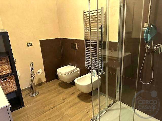 APPARTAMENTO COMPLETAMENTE RISTRUTTURATO