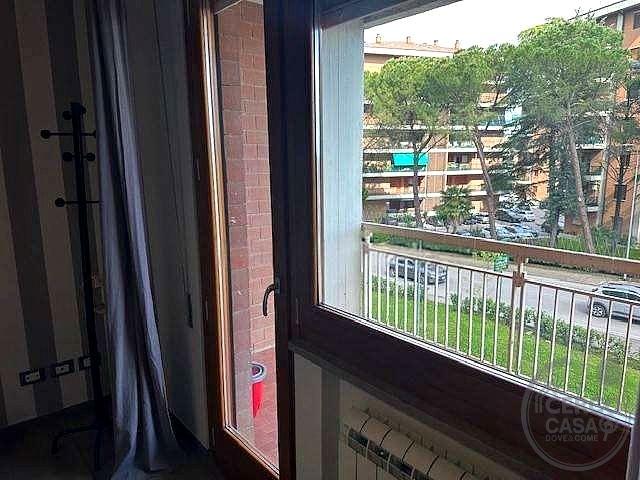 APPARTAMENTO COMPLETAMENTE RISTRUTTURATO