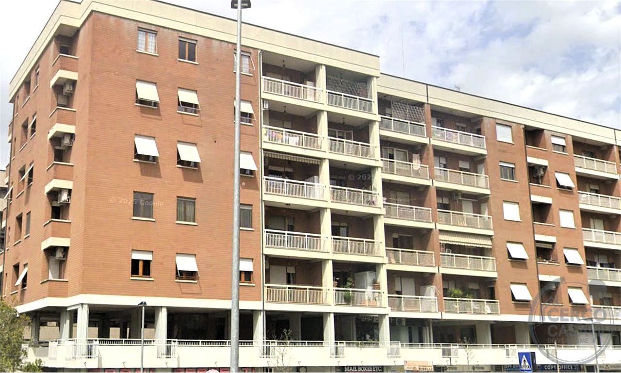 APPARTAMENTO COMPLETAMENTE RISTRUTTURATO