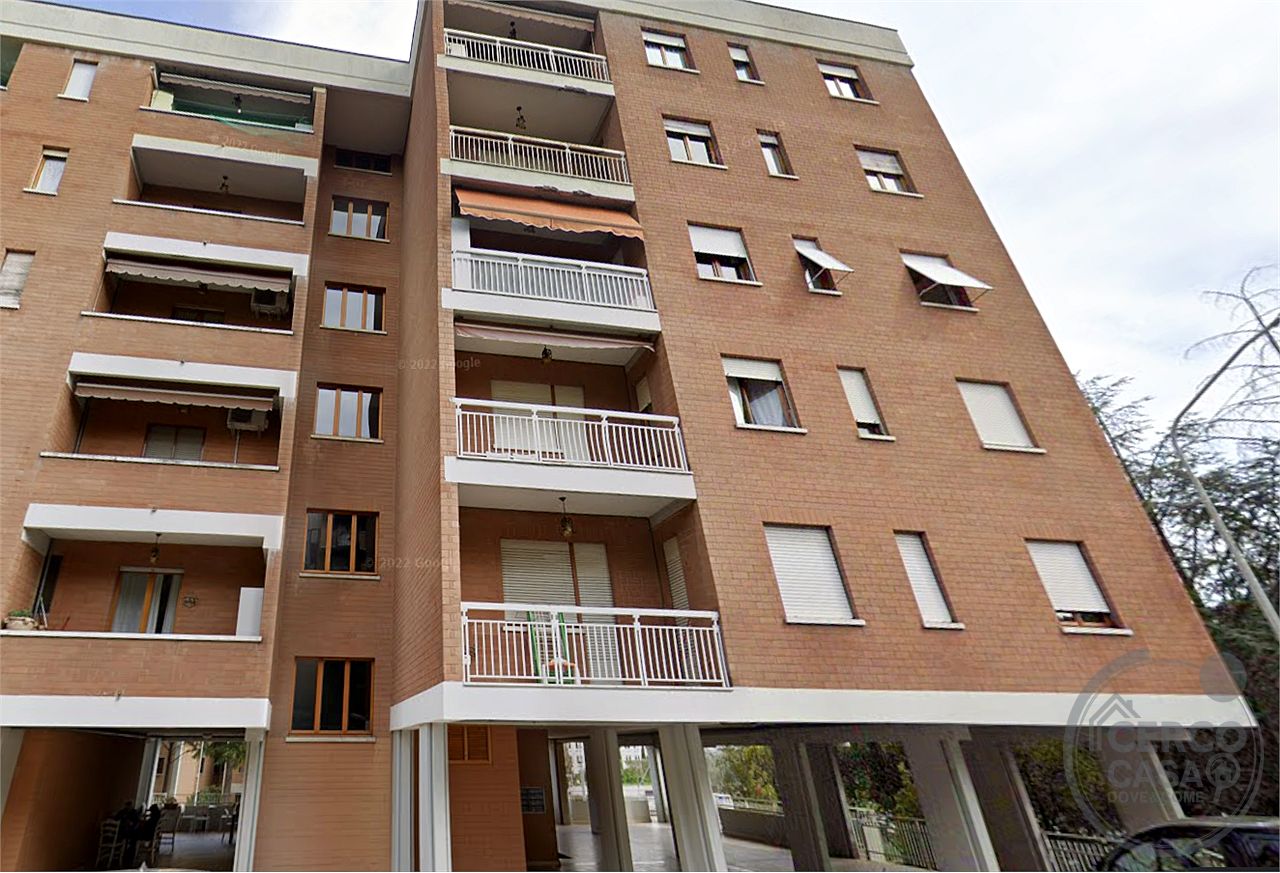 APPARTAMENTO COMPLETAMENTE RISTRUTTURATO
