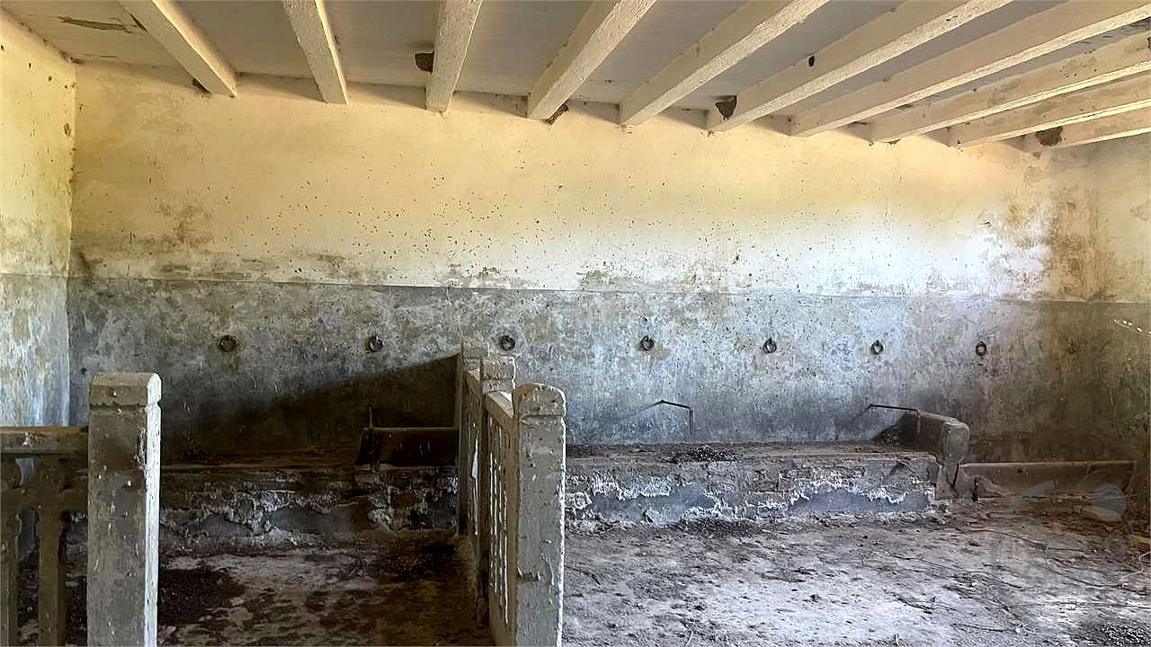 Casale con ampio terreno