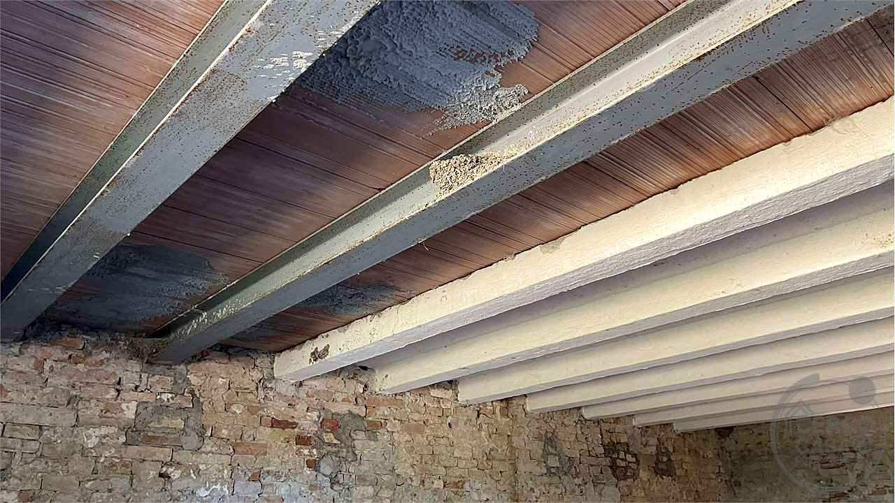 Casale con ampio terreno