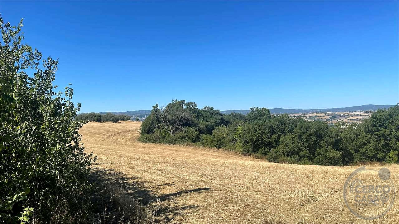 Rustico da ristrutturare