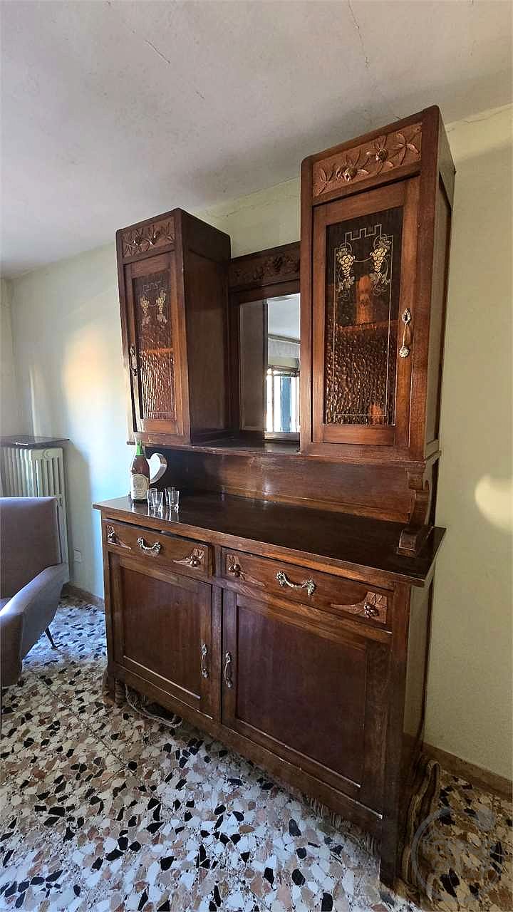 Appartamento terzo ultimo piano 136 mq. Cannaregio Ve.