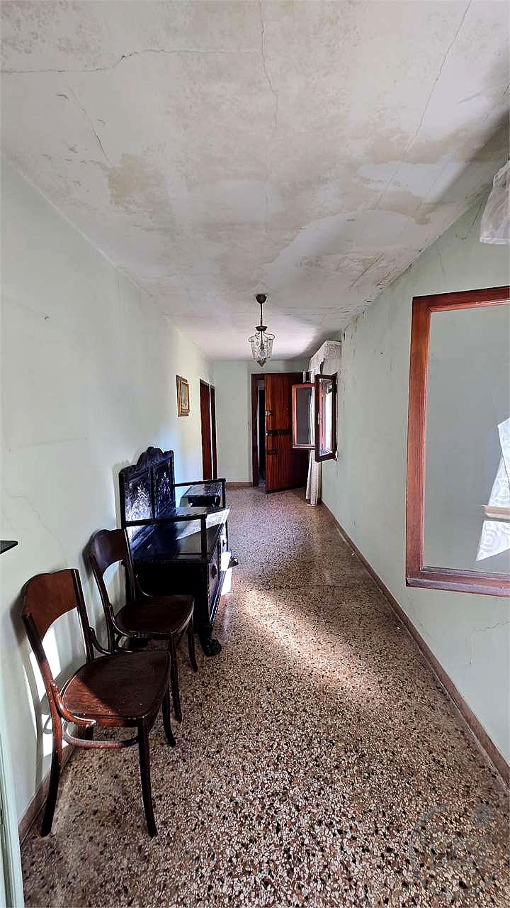 Appartamento terzo ultimo piano 136 mq. Cannaregio Ve.