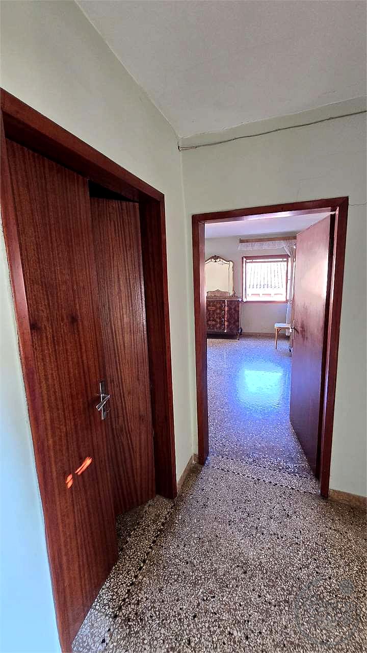 Appartamento terzo ultimo piano 136 mq. Cannaregio Ve.