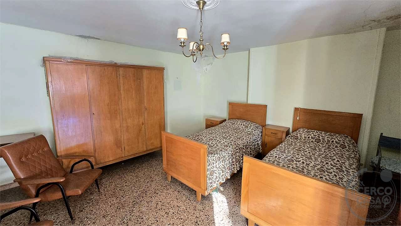 Appartamento terzo ultimo piano 136 mq. Cannaregio Ve.