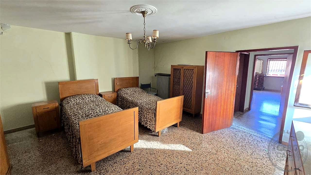 Appartamento terzo ultimo piano 136 mq. Cannaregio Ve.