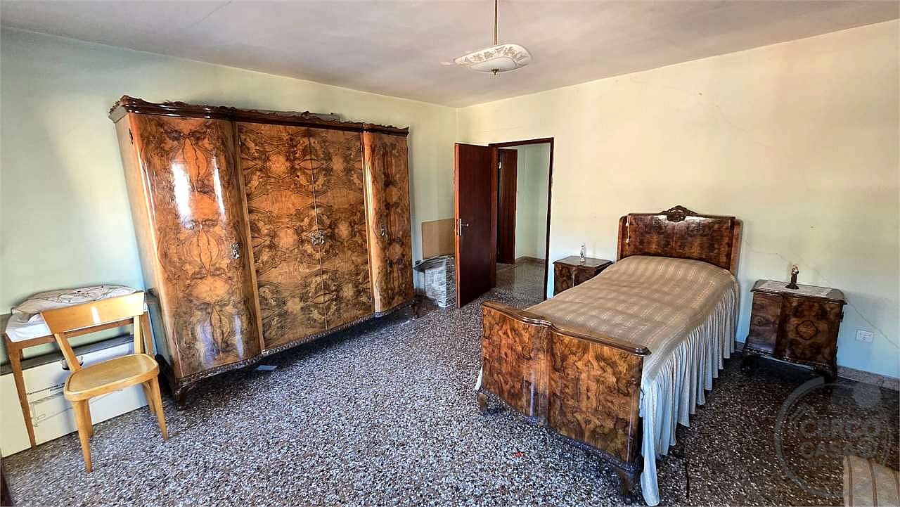 Appartamento terzo ultimo piano 136 mq. Cannaregio Ve.