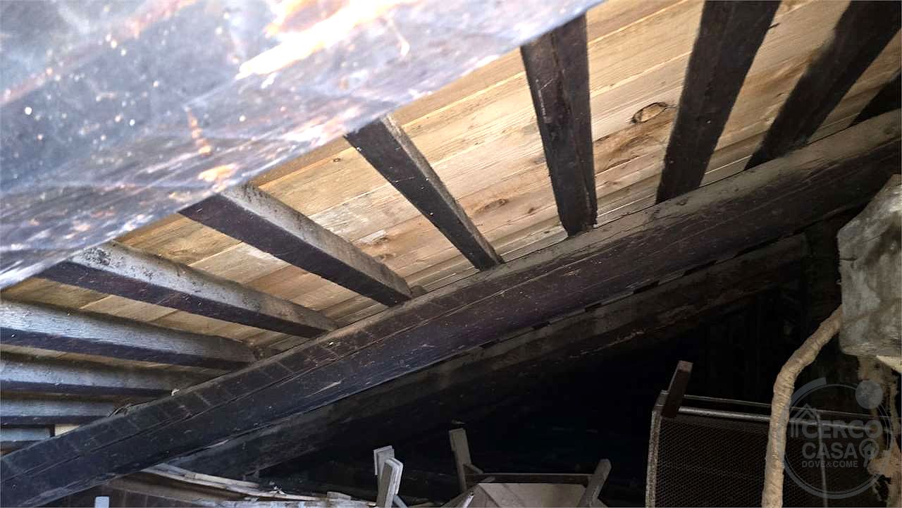 Appartamento terzo ultimo piano 136 mq. Cannaregio Ve.