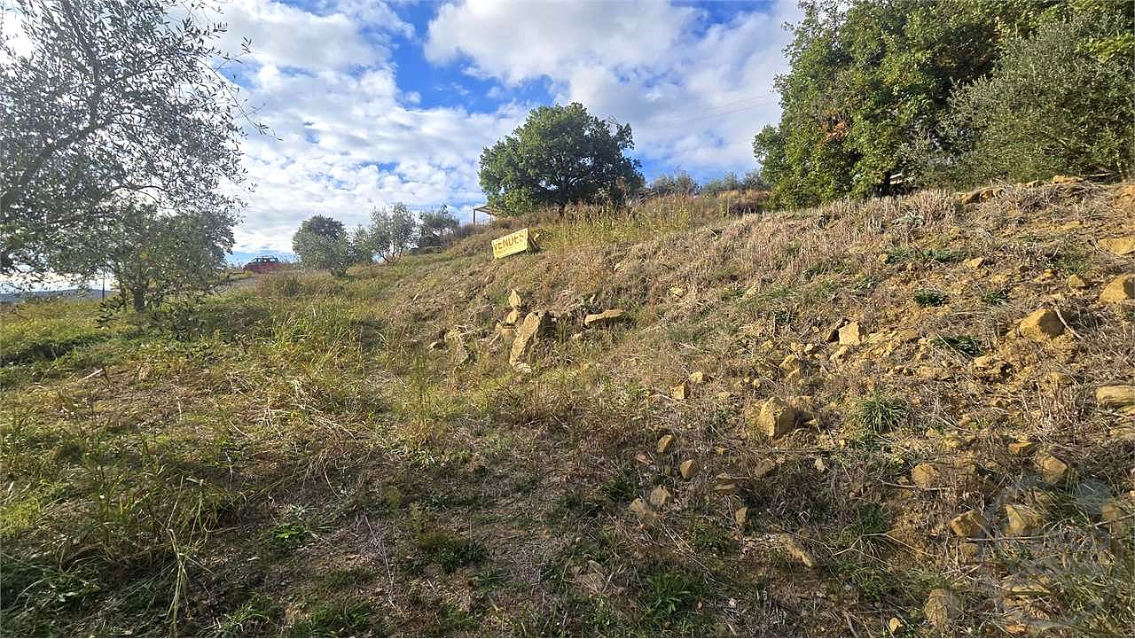 Terreno edificabile in vendita Tavernelle Panicale