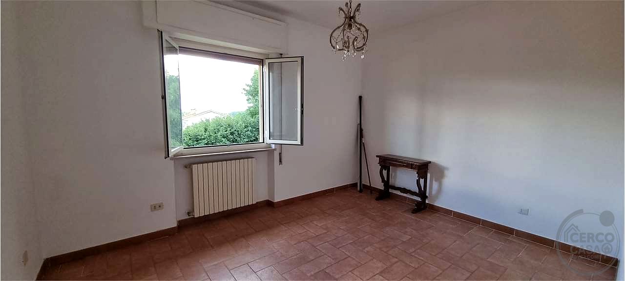 Appartamento nel cuore di Castel Viscardo, a pochi passi da Orvieto