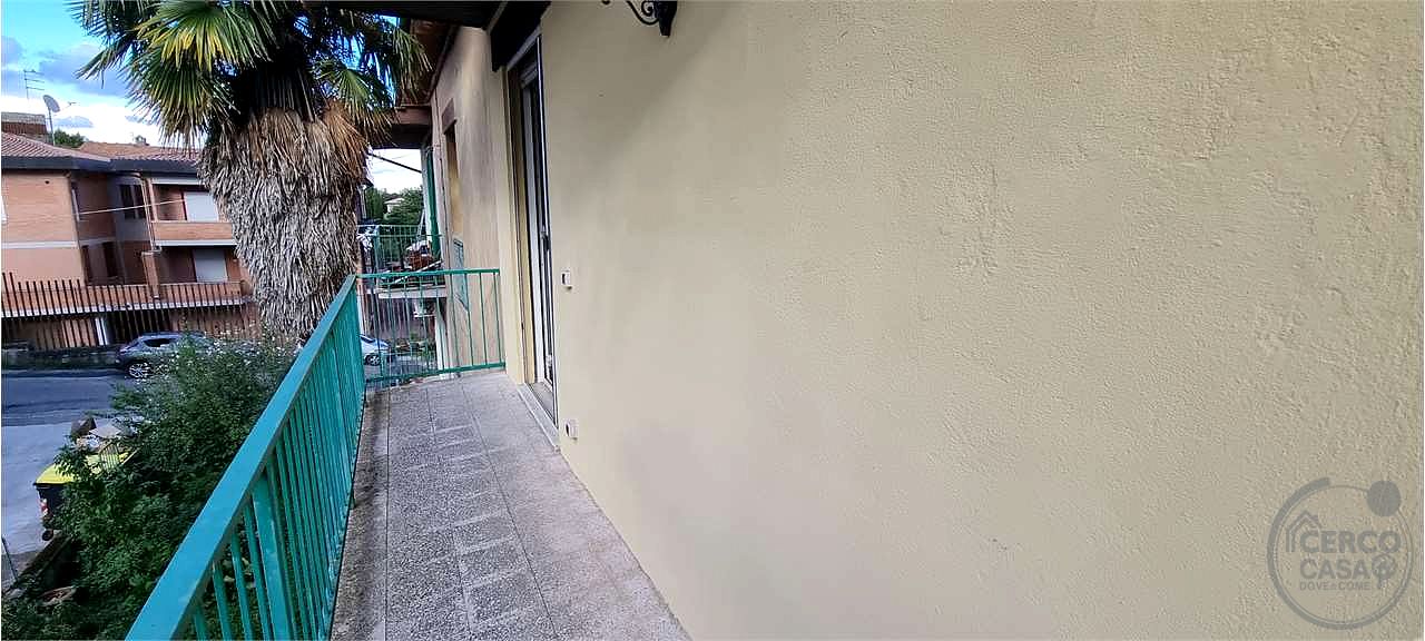 Appartamento nel cuore di Castel Viscardo, a pochi passi da Orvieto