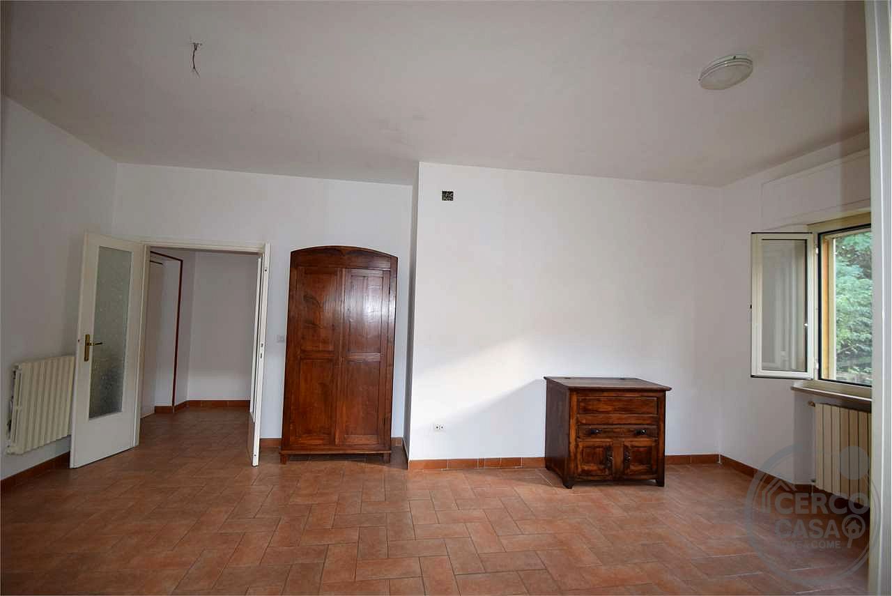 Appartamento nel cuore di Castel Viscardo, a pochi passi da Orvieto
