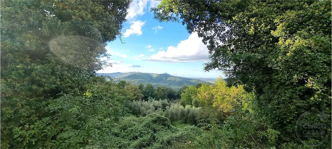 Appartamento nel cuore di Castel Viscardo, a pochi passi da Orvieto