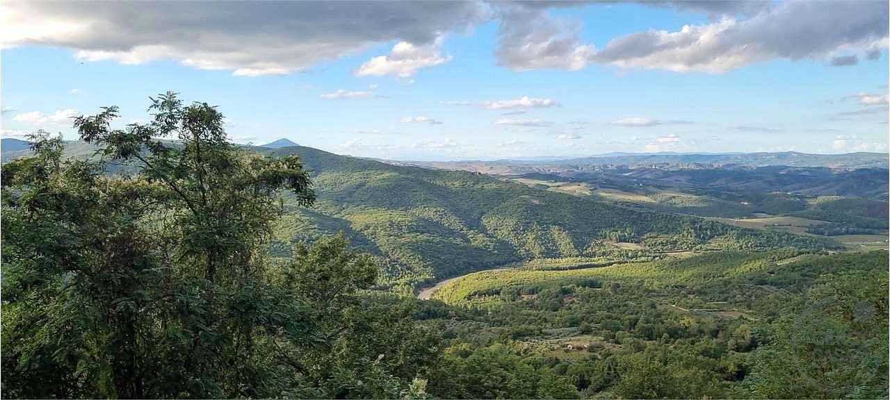 Appartamento nel cuore di Castel Viscardo, a pochi passi da Orvieto