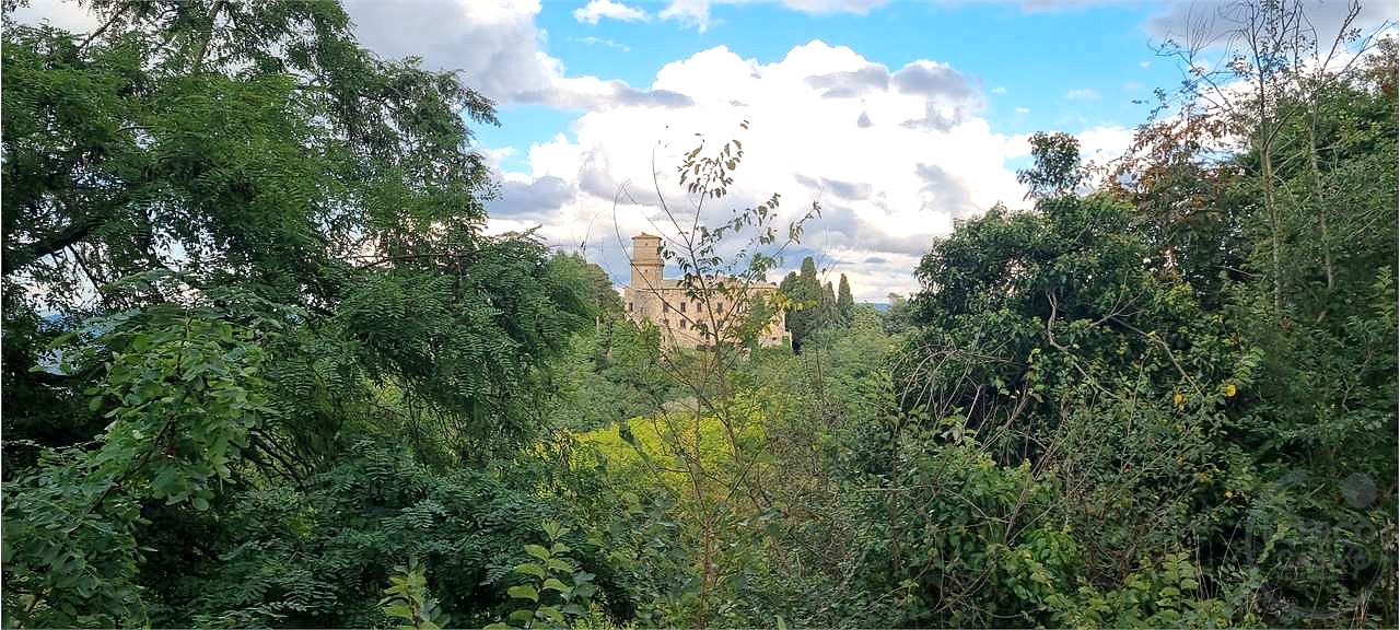 Appartamento nel cuore di Castel Viscardo, a pochi passi da Orvieto