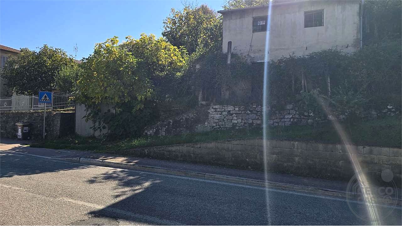 Terreno edificabile in vendita a Capocavallo