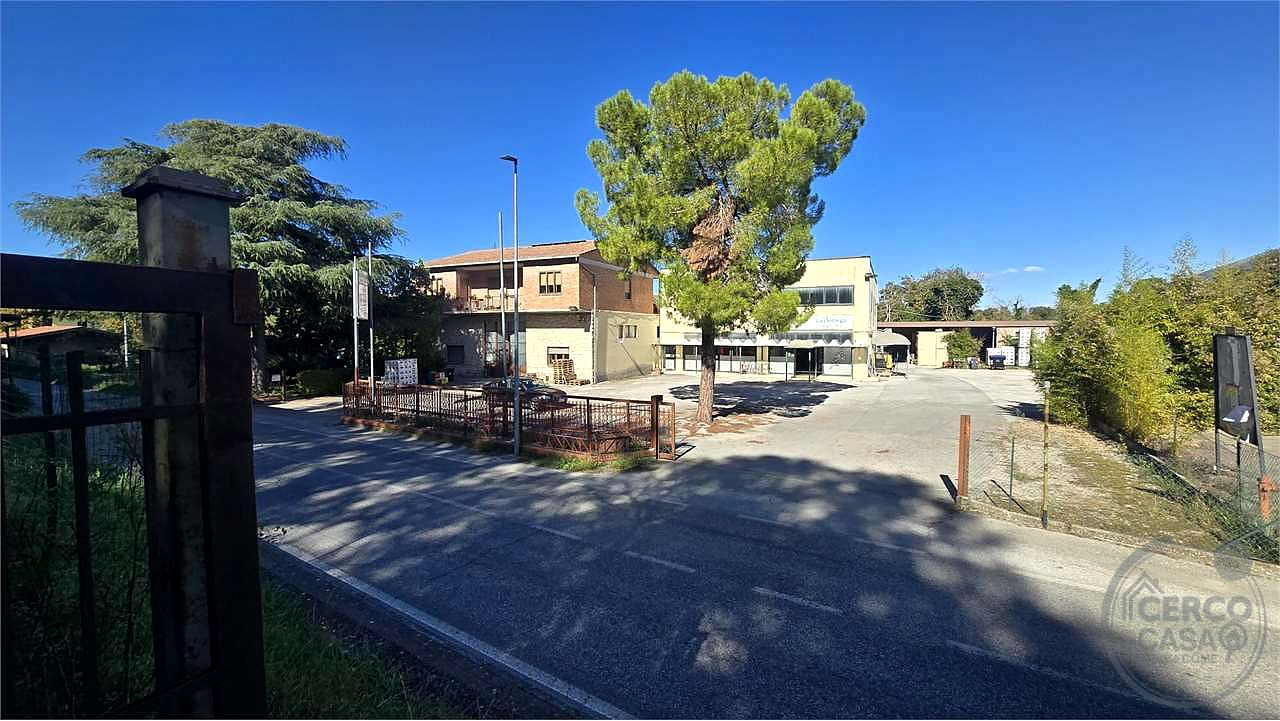 Terreno edificabile in vendita a Capocavallo