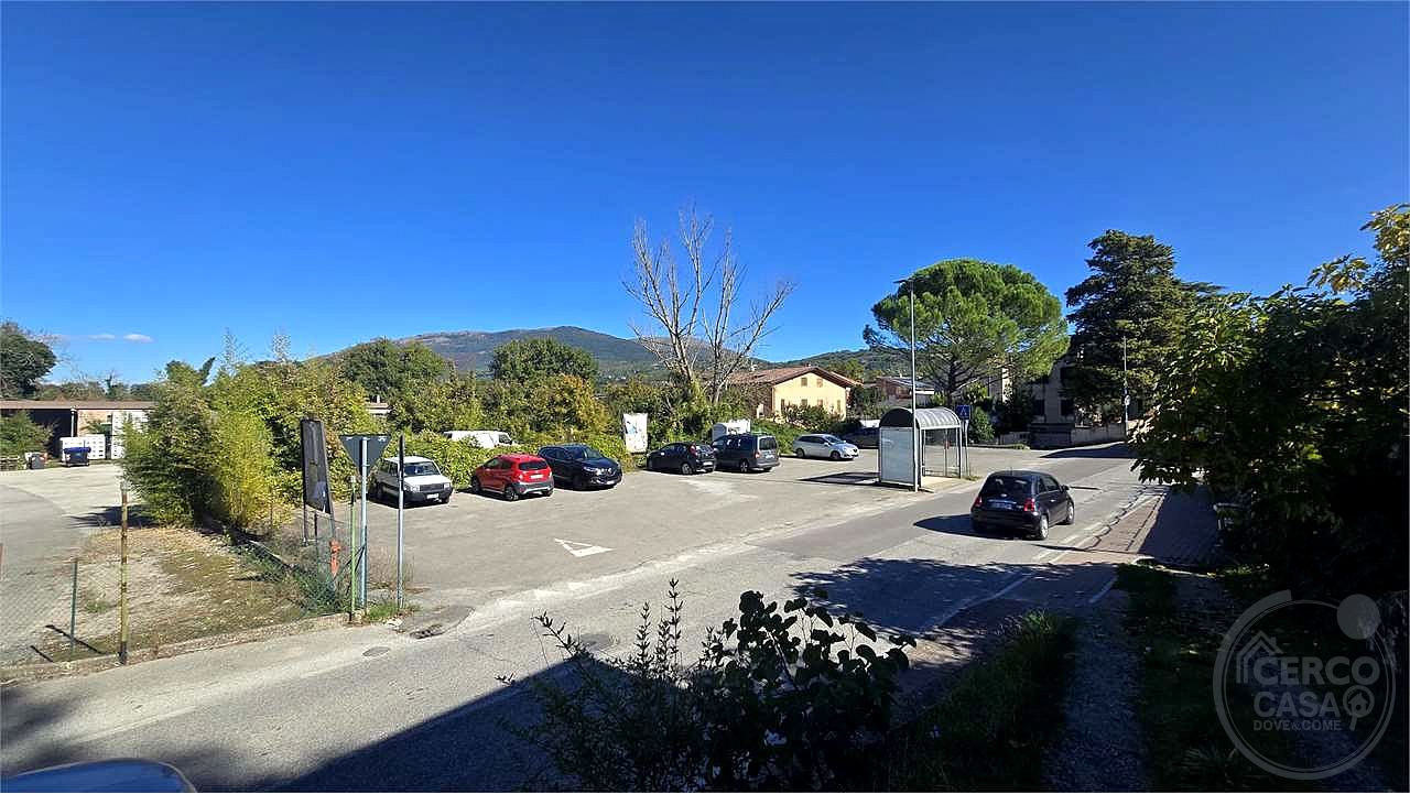Terreno edificabile in vendita a Capocavallo