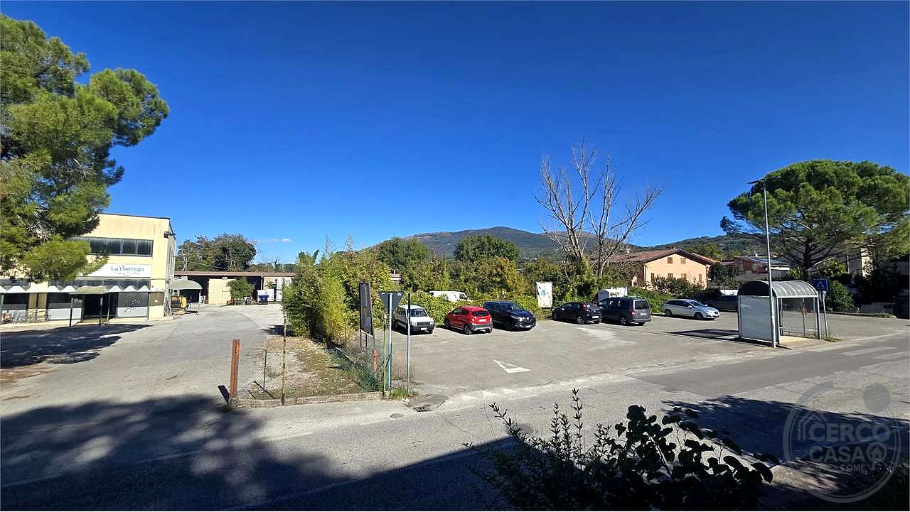 Terreno edificabile in vendita a Capocavallo