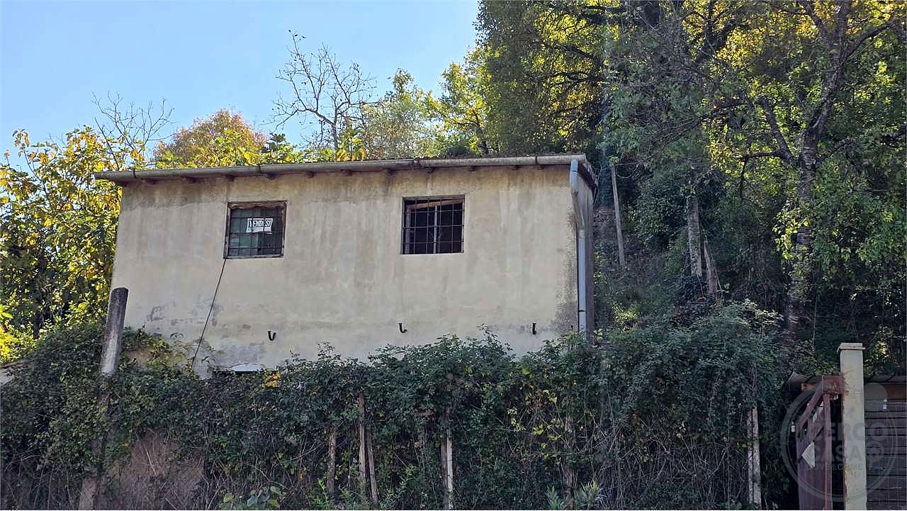 Terreno edificabile in vendita a Capocavallo