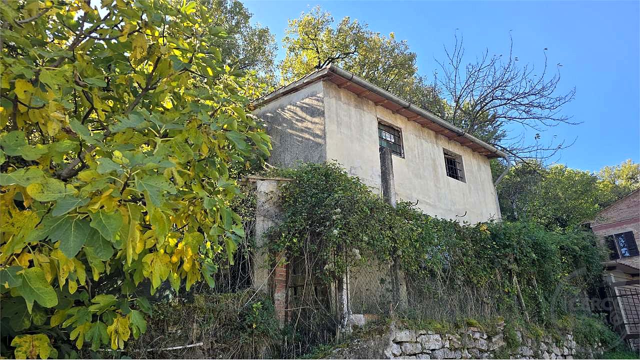 Terreno edificabile in vendita a Capocavallo