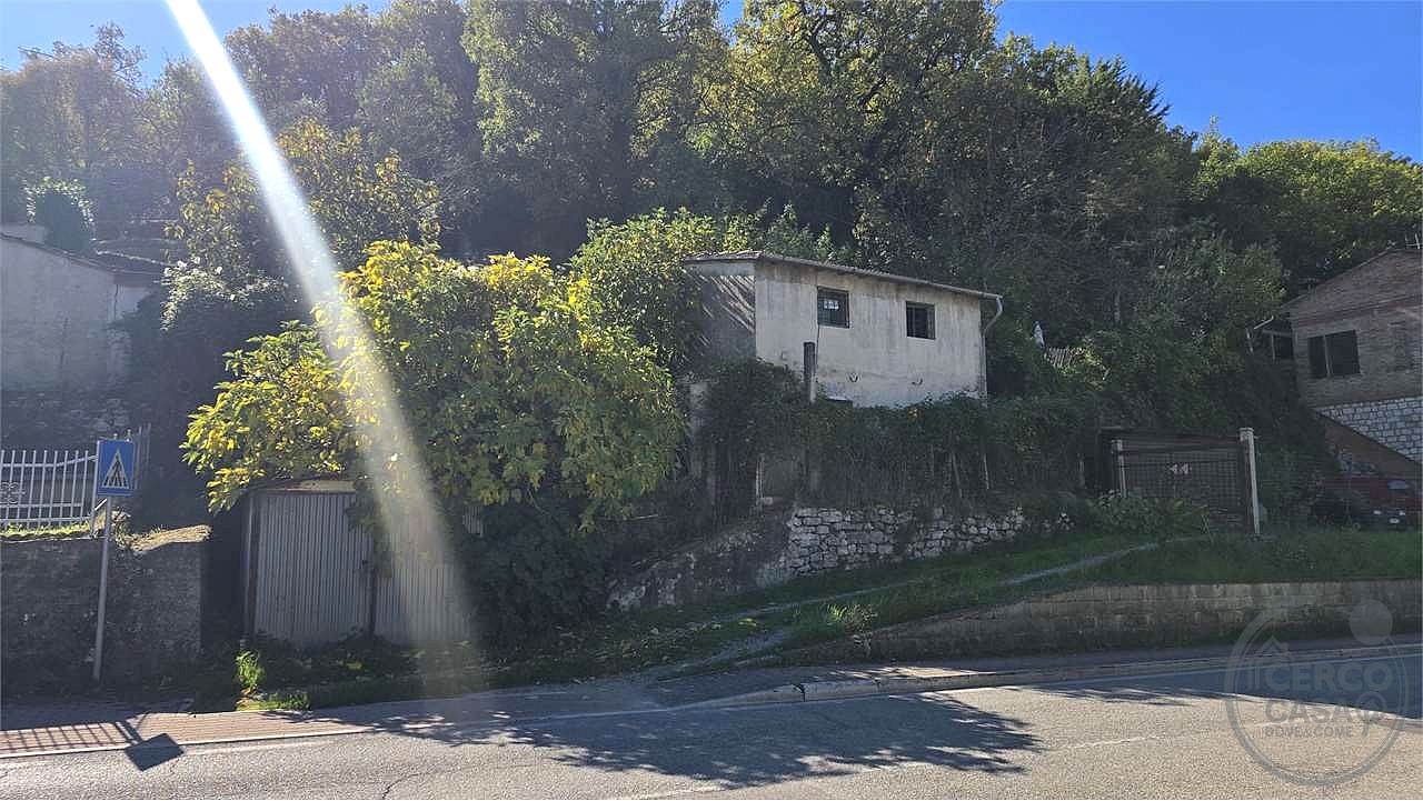 Terreno edificabile in vendita a Capocavallo