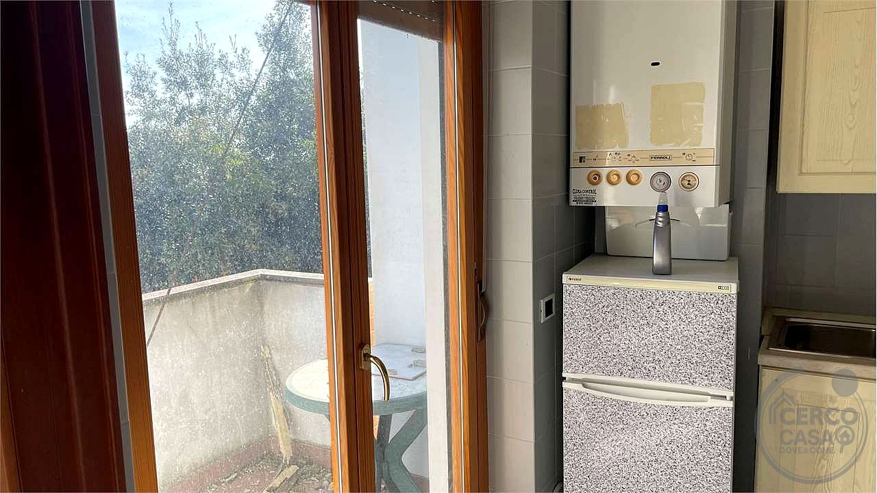 Appartamento su due livelli