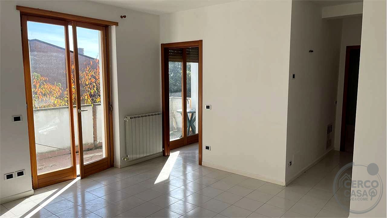 Appartamento su due livelli