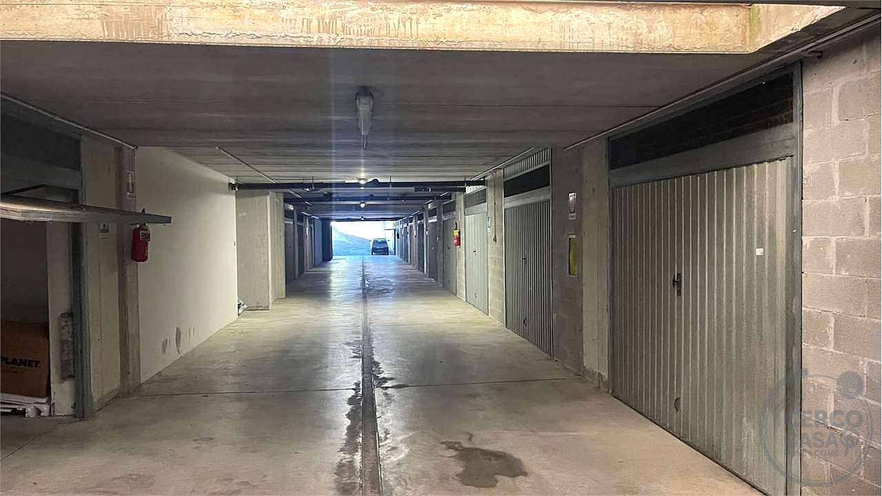 Appartamento su due livelli