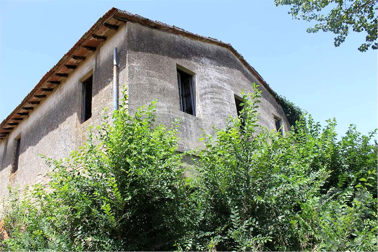 Rustico casale con annessi