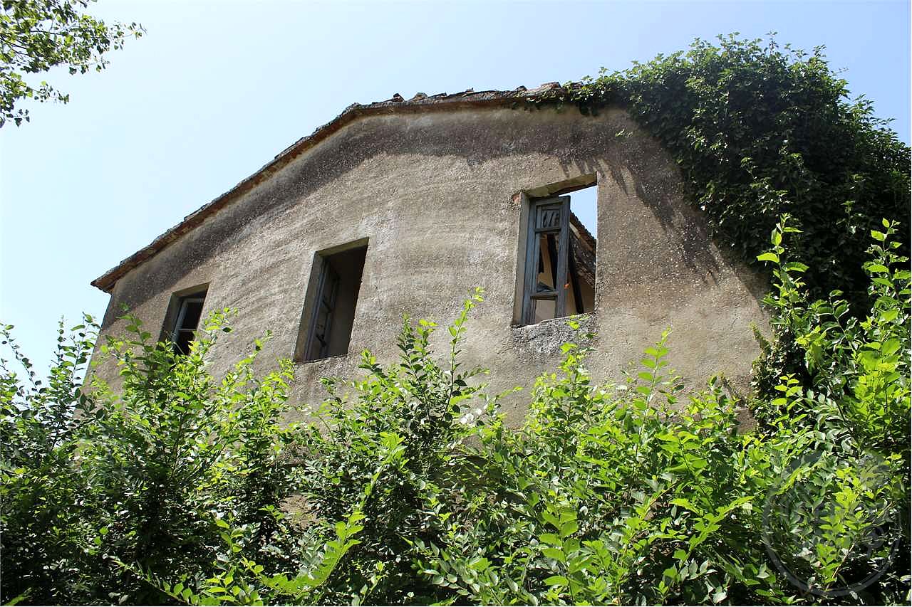 Rustico casale con annessi