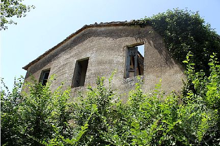 Rustico casale con annessi