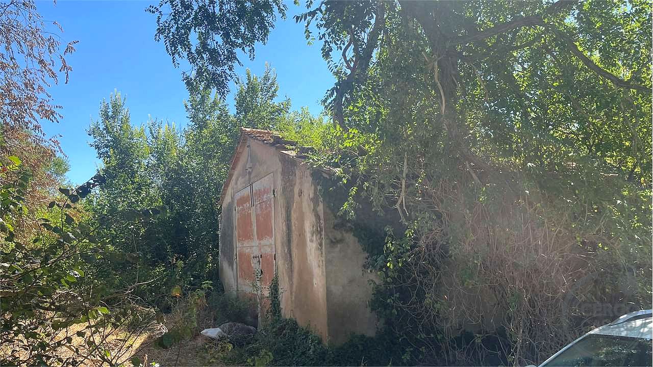Rustico casale con annessi