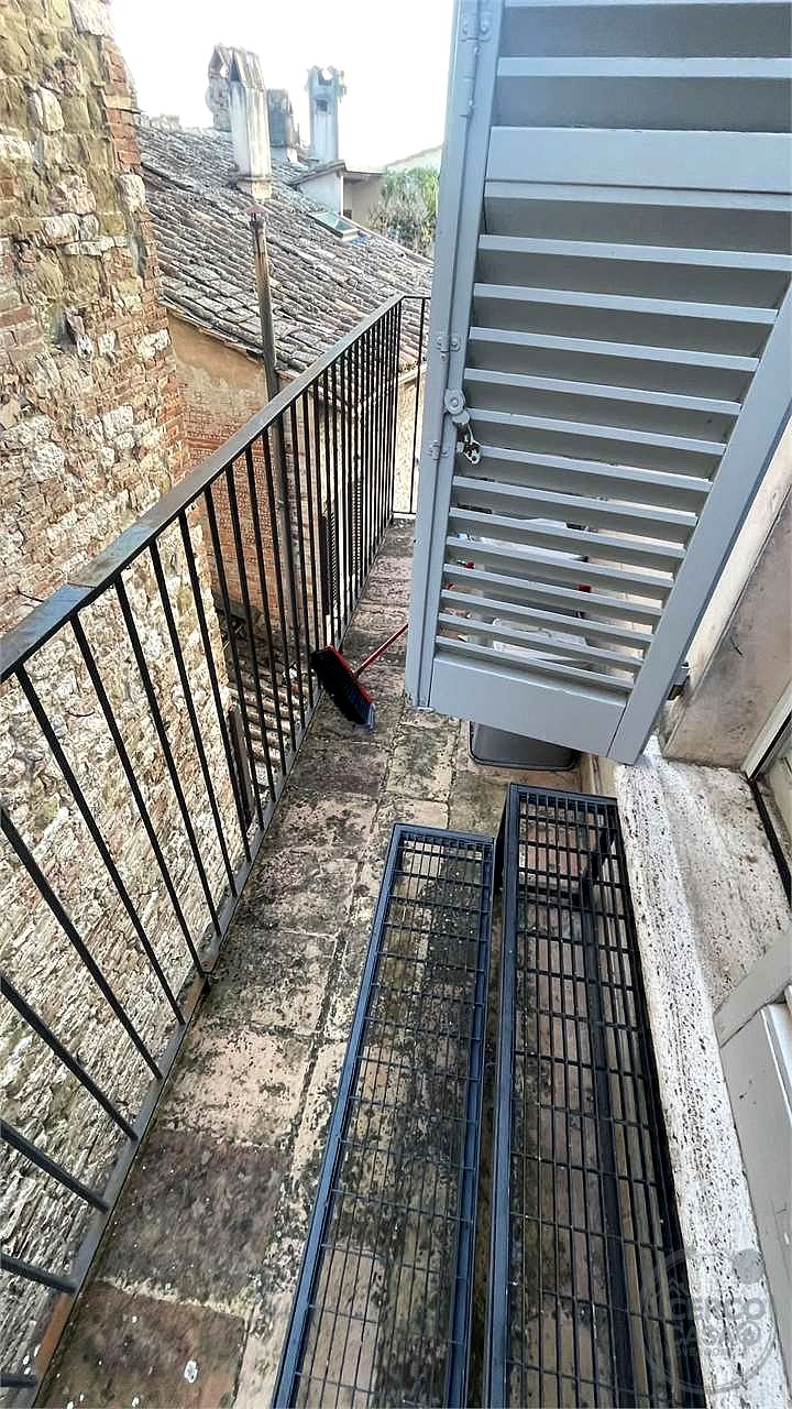 Appartamento di pregio