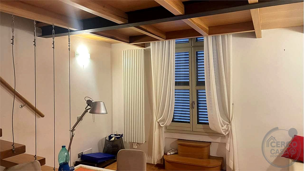 Appartamento di pregio