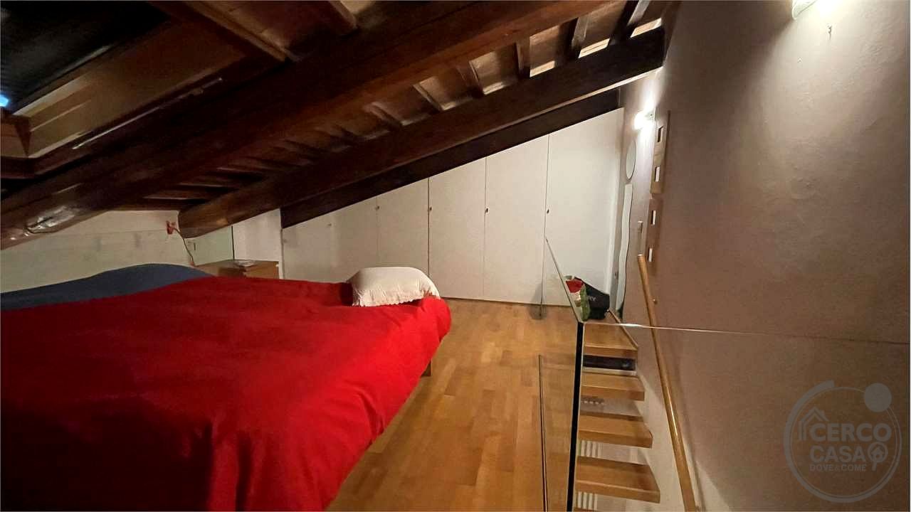 Appartamento di pregio