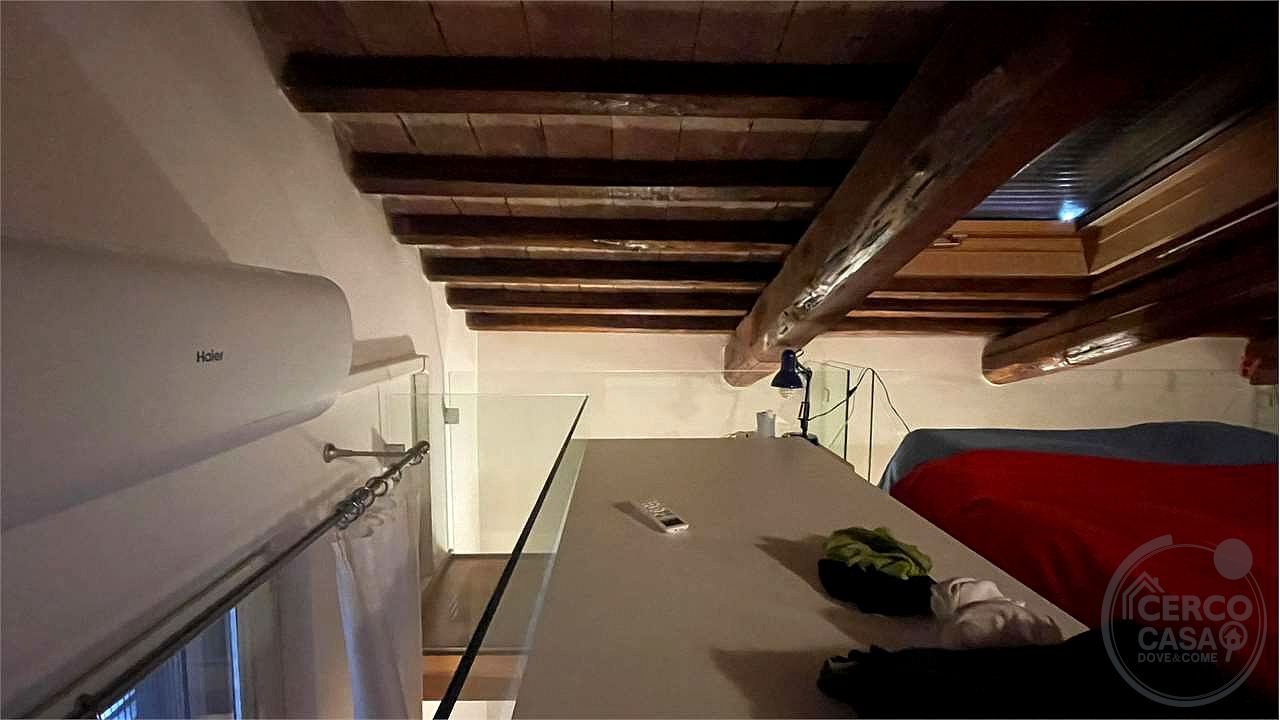 Appartamento di pregio