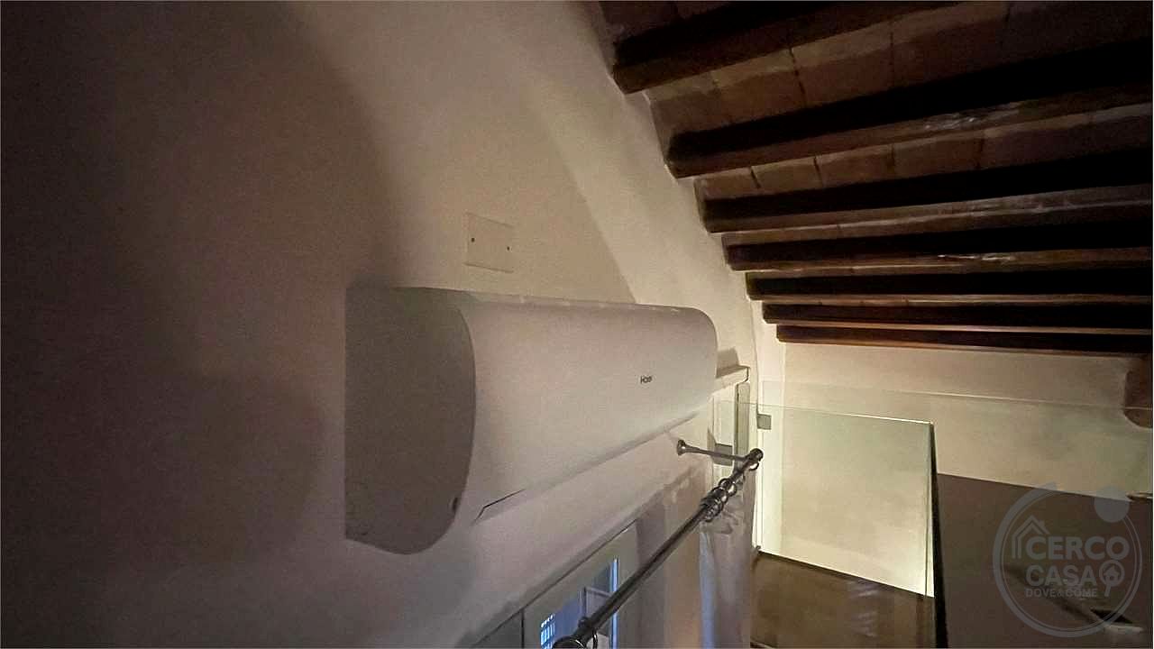 Appartamento di pregio