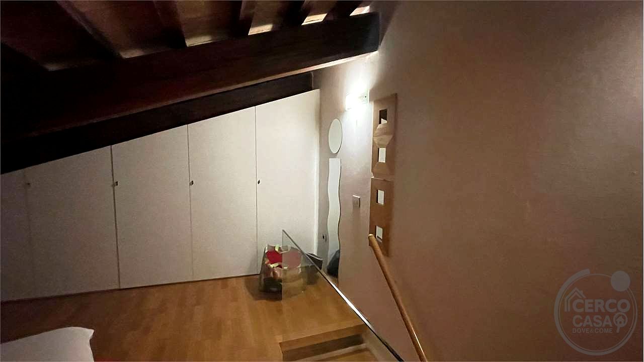 Appartamento di pregio