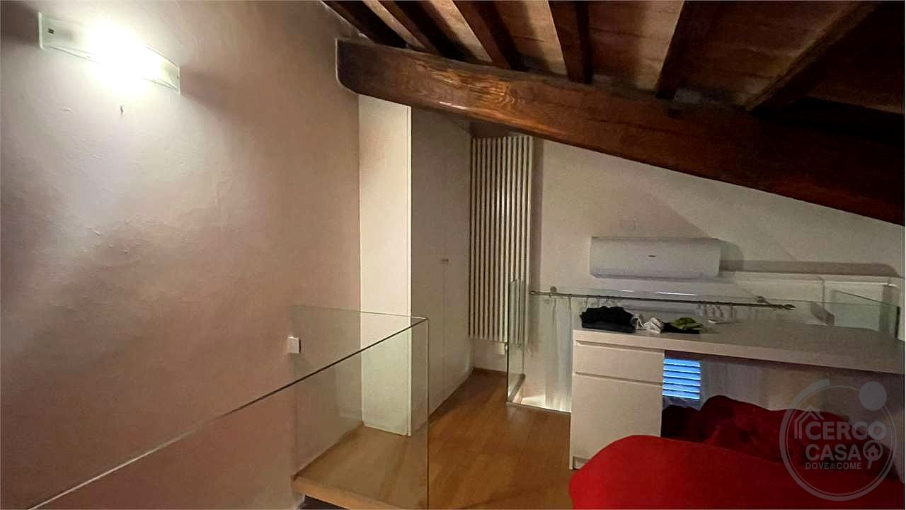 Appartamento di pregio