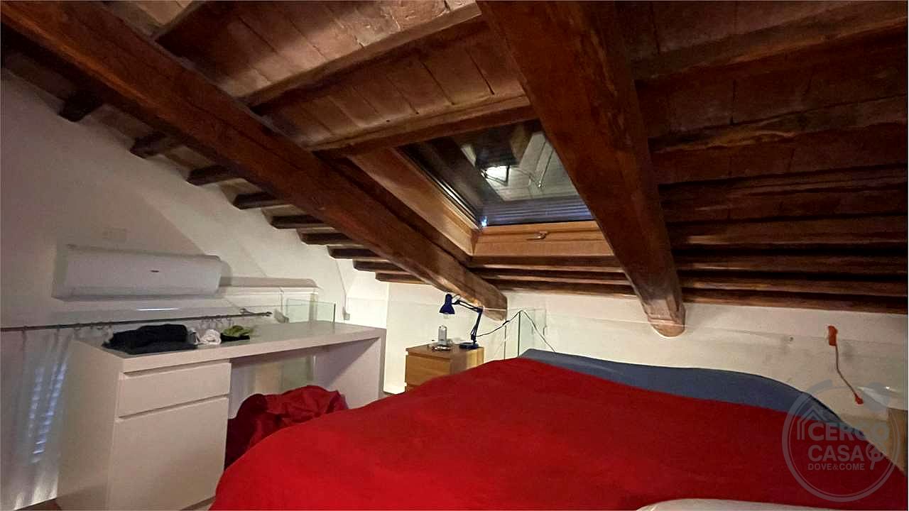 Appartamento di pregio