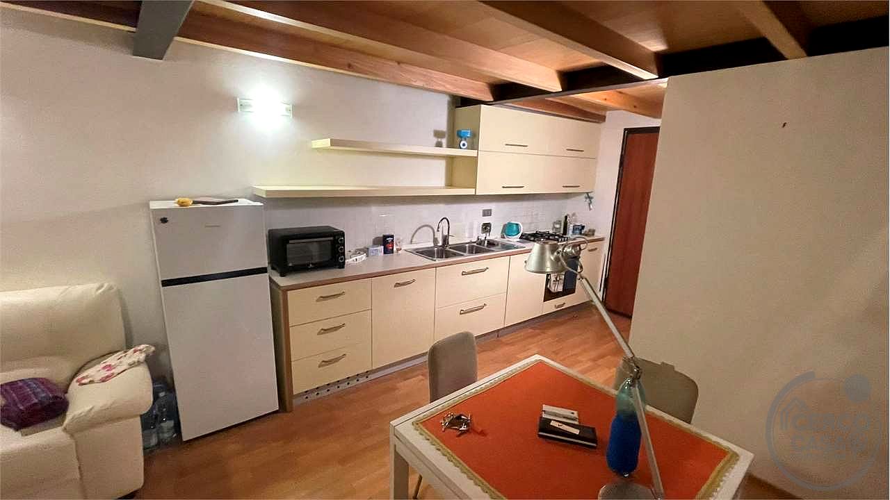 Appartamento di pregio